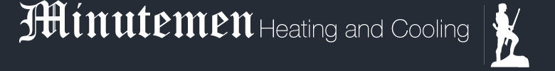 Minutemen Heating and Cooling Header Image