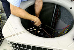 Columbus Ohio Heating and Cooling